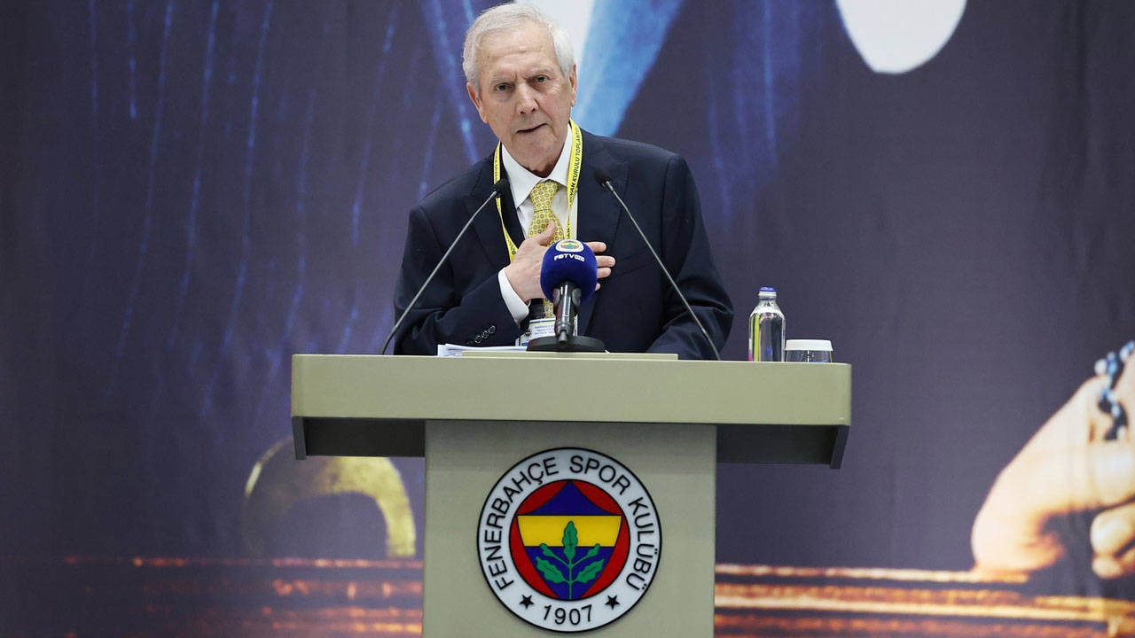 Aziz Yıldırım'ın şikayeti üzerine sosyal medya hesaplarına yönelik soruşturma açıldı