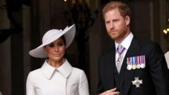 Prens Harry ve Meghan neden şimdi İngiltere'ye dönüyor?