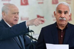 Bahçeli’den Öcalan'la ilgili yeni çıkış!