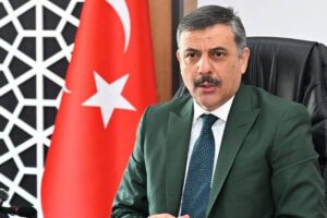 Bakan Çiftçi’den 'çerçeve yasa' açıklaması: 'Af değil, tasfiye iradesi'