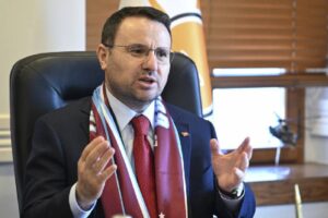 Bakan Gürlek'ten 2015'te Fenerbahçe otobüsünün kurşunlanmasına dair açıklama