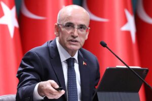 Bakan Şimşek: Ağustos ayının kalanında motorinde ÖTV’yi sıfırlıyoruz