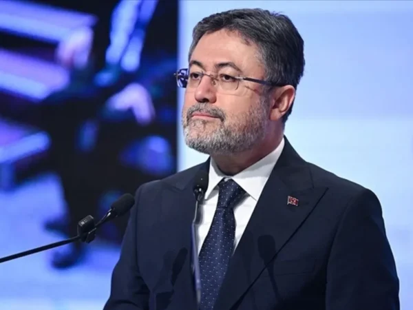 Tarım Bakanı Yumaklı: Temmuz ayında gıda denetimlerinde 250 milyon TL ceza uygulandı