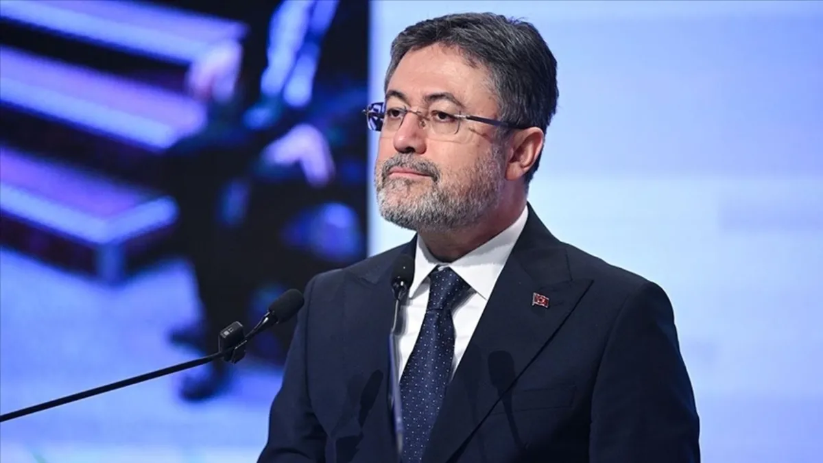 Tarım Bakanı Yumaklı: Temmuz ayında gıda denetimlerinde 250 milyon TL ceza uygulandı