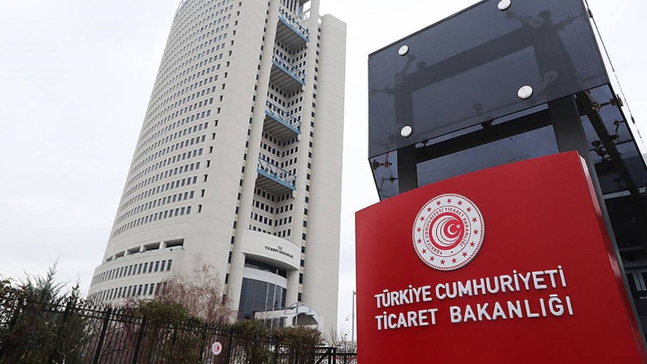 Bakanlık duyurdu: Bazı ürünlerde dampinge karşı önlemler 2027’de sona erecek