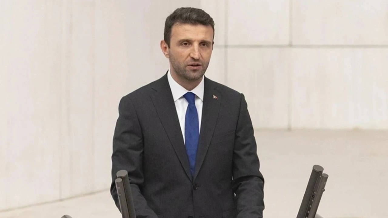 Barınma krizinin sorumlusu 'gençler' oldu: AKP'li Yegin yüksek kiraların faturasını gençlere kesti