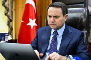 Kürt işçilerine saldırı olayında flaş gelişme: Bakan duyurdu!