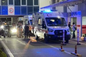 Batman'da 3 gündür kayıptı, evinde ölü bulundu