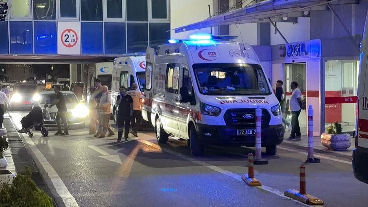 Batman'da 3 gündür kayıptı, evinde ölü bulundu