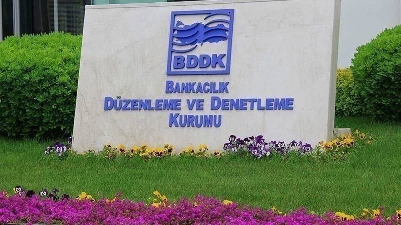BDDK, BLG Varlık Yönetim'in faaliyet iznini iptal etti