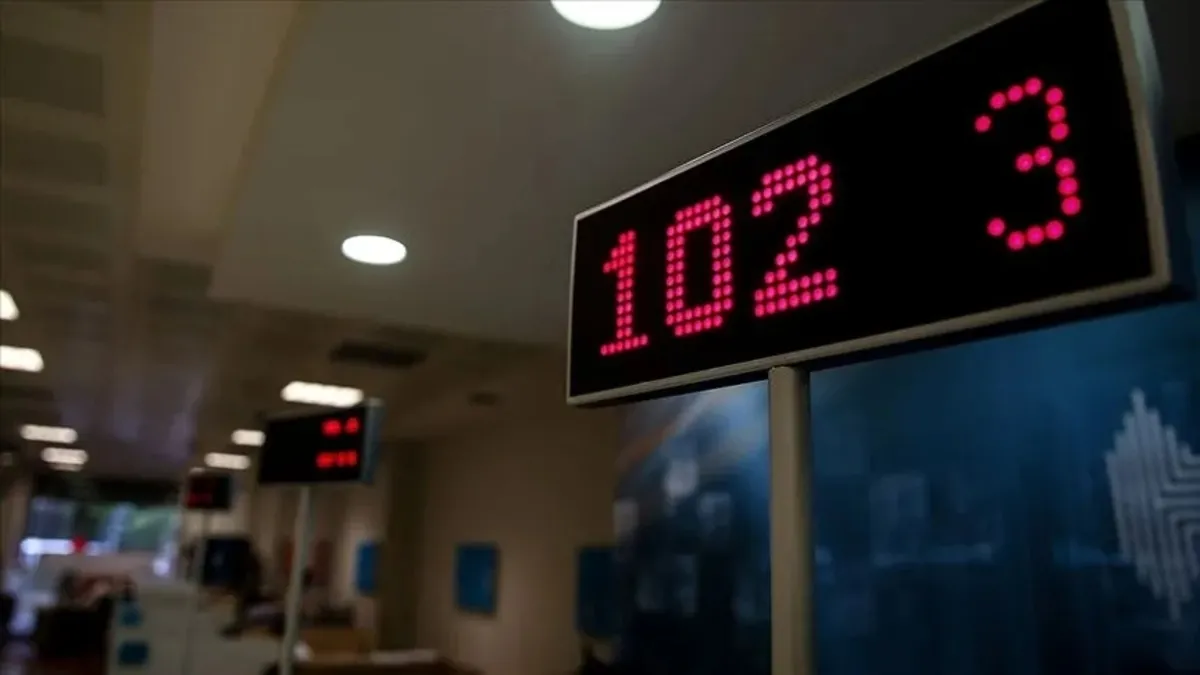 BDDK’dan bankaların kredi sınırlarında değişiklik