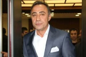 Berhan Şimşek: “Yaşasaydı da Yılmaz Güney'e ve Tarık Akan'a sorsaydık”