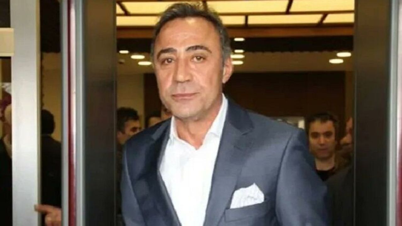Berhan Şimşek: “Yaşasaydı da Yılmaz Güney'e ve Tarık Akan'a sorsaydık”