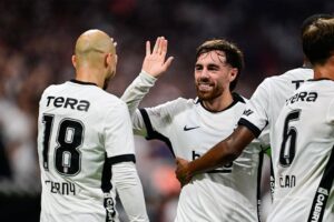Beşiktaş Avrupa'da 263'üncü maçına çıkıyor
