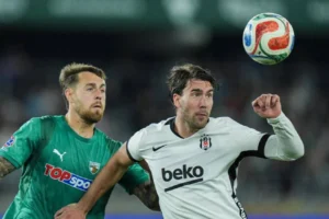 Beşiktaş, Çorum FK karşısında: Yeni transferler forma bekliyor