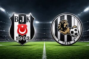 Beşiktaş - Hradec Kralove Maçı Hangi Gün, Saat Kaçta ve Hangi Kanalda?
