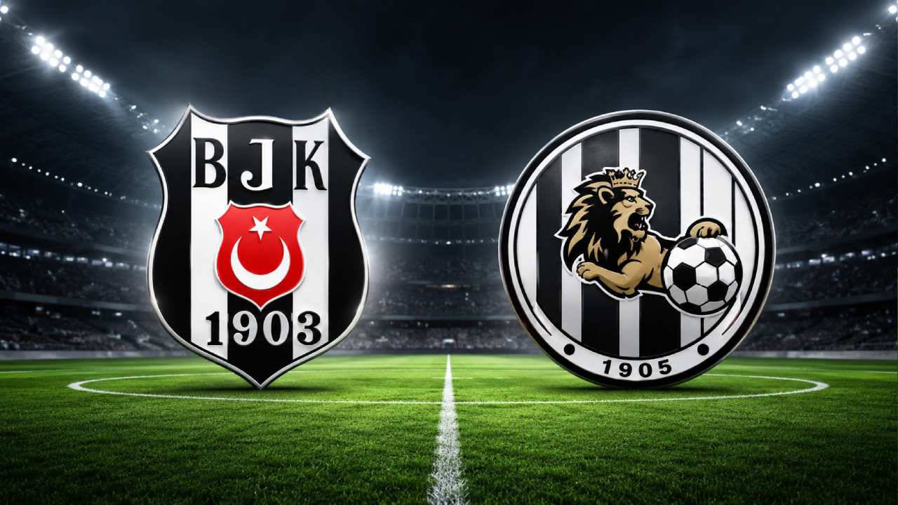 Beşiktaş - Hradec Kralove Maçı Hangi Gün, Saat Kaçta ve Hangi Kanalda?