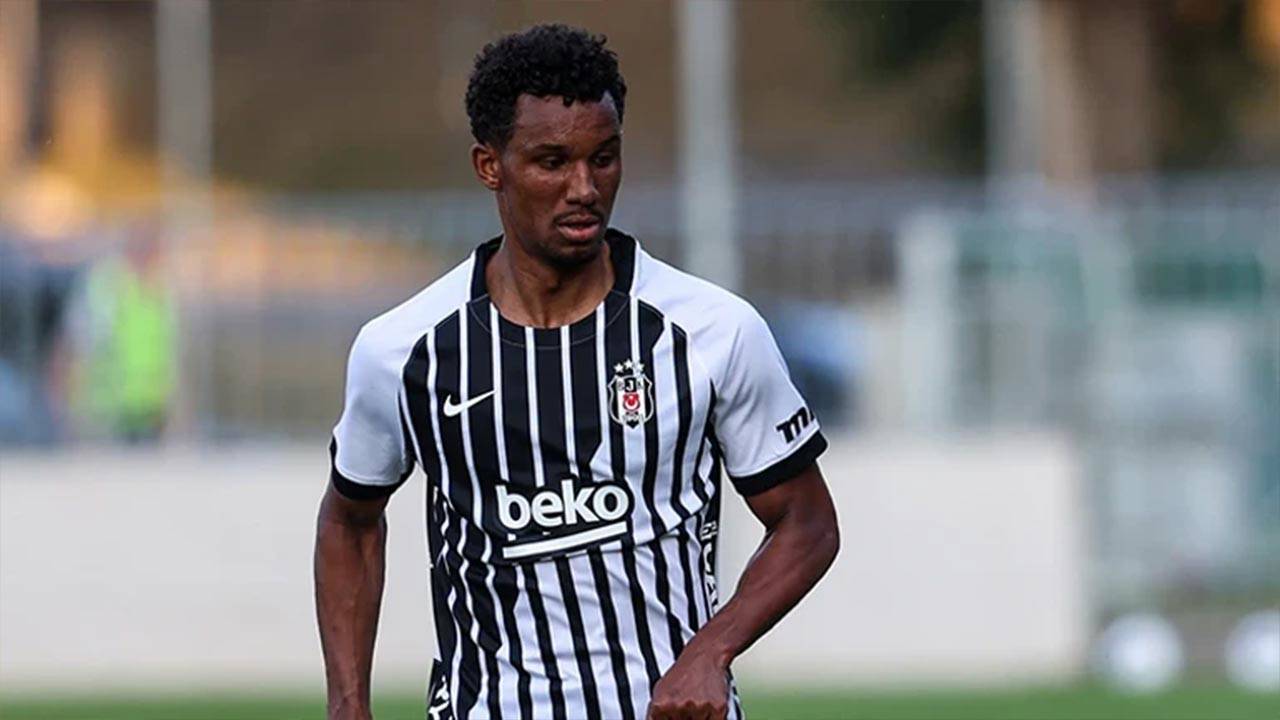 Beşiktaş'ta Felix Uduokhai ayrılığa hazırlanıyor