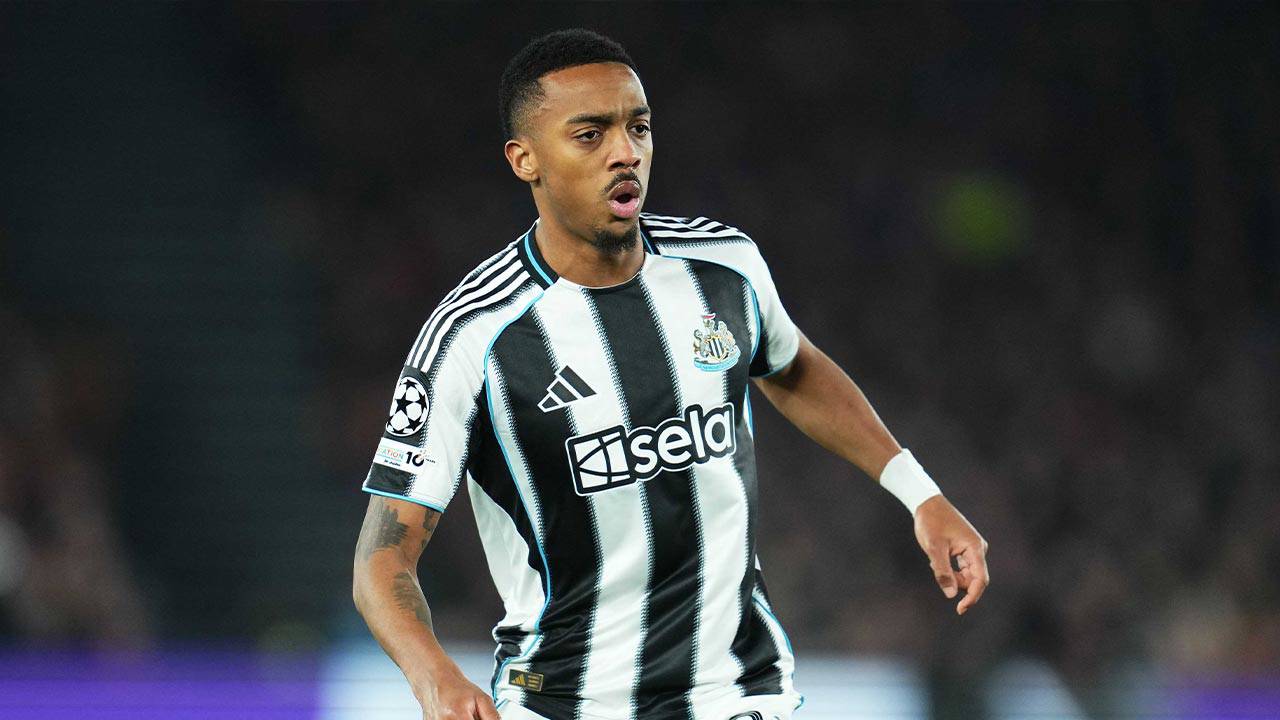 Beşiktaş'ta Joe Willock için pazarlık sürüyor