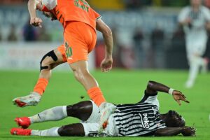 Beşiktaş’ın serisi Alanya’da sona erdi