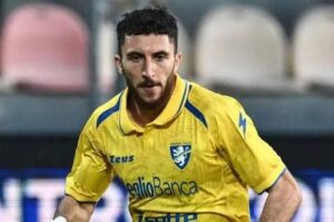 Beşiktaş’tan Fares Ghedjemis için 12 milyon euroluk teklif