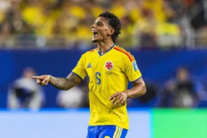 Beşiktaş’tan Richard Rios için transfer hamlesi