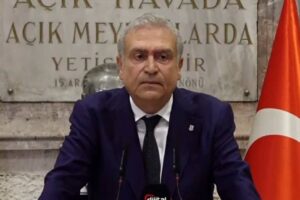 Beşiktaş’tan TFF’ye çağrı: MHK Başkanı’nı görevden alın
