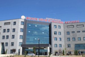 Bilecik'te maden sahasında göçük: 1 işçi ağır yaralandı