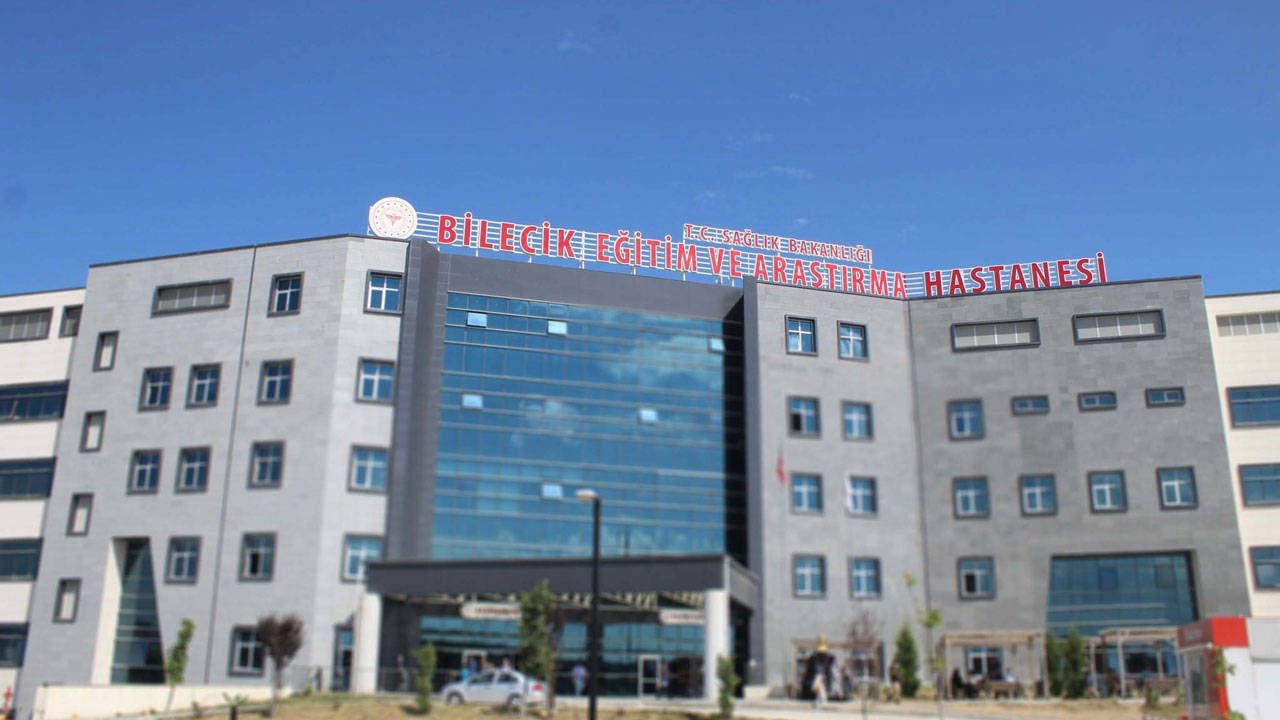 Bilecik'te maden sahasında göçük: 1 işçi ağır yaralandı