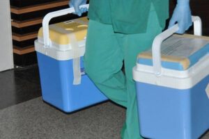 Bilgilendirme eksikliği tabloyu ağırlaştırıyor: Organ bağışında Türkiye son sıralarda