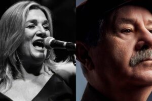 Bülent Ortaçgil ve Birsen Tezer aynı sahnede buluşuyor