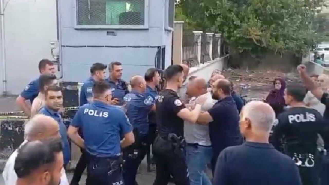 Bir şehir ayakta! Engelli kadını kaçıran 5 kişi yakalandı