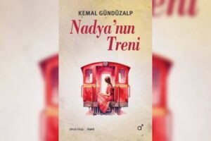 Bir yeryüzü öykücüsü Kemal Gündüzalp