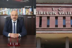 BirGün yazmıştı: Yurttaşı tehdit eden Giresun Valiliği Basın Müdürü hakkında soruşturma başlatıldı