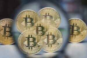 Bitcoin'de hızlı yükseliş: 10 günün zirvesine çıktı