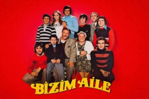 Bizim Aile dizi oluyor: Yeşilçam klasiği 50 yıl sonra televizyona dönüyor