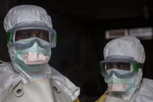 BM'den Ebola uyarısı: "Salgın müdahale hızımızdan daha hızlı ve daha geniş bir alana yayılıyor"