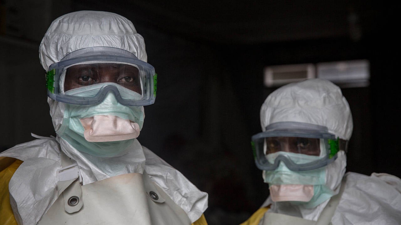 BM'den Ebola uyarısı: "Salgın müdahale hızımızdan daha hızlı ve daha geniş bir alana yayılıyor"