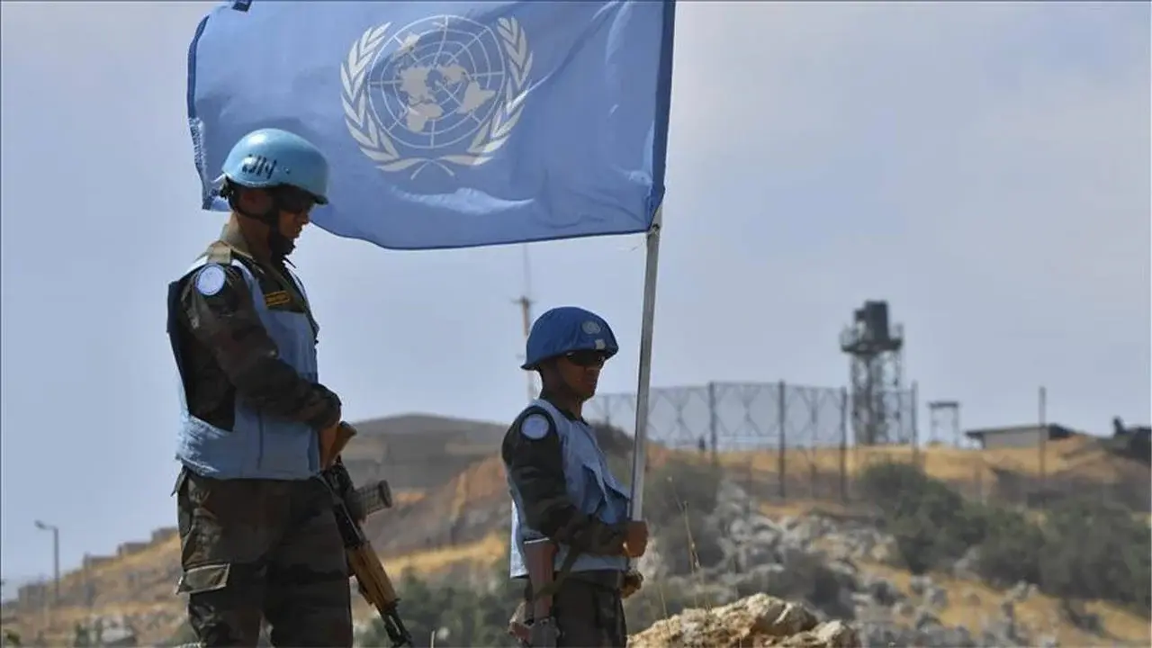 BM: İsrail'in Lübnan'daki ihlalleri ve UNIFIL personeline karşı engellemeleri devam ediyor