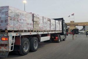 BM’den çarpıcı rapor: Yardım çalışanları en çok Gazze’de öldürüldü