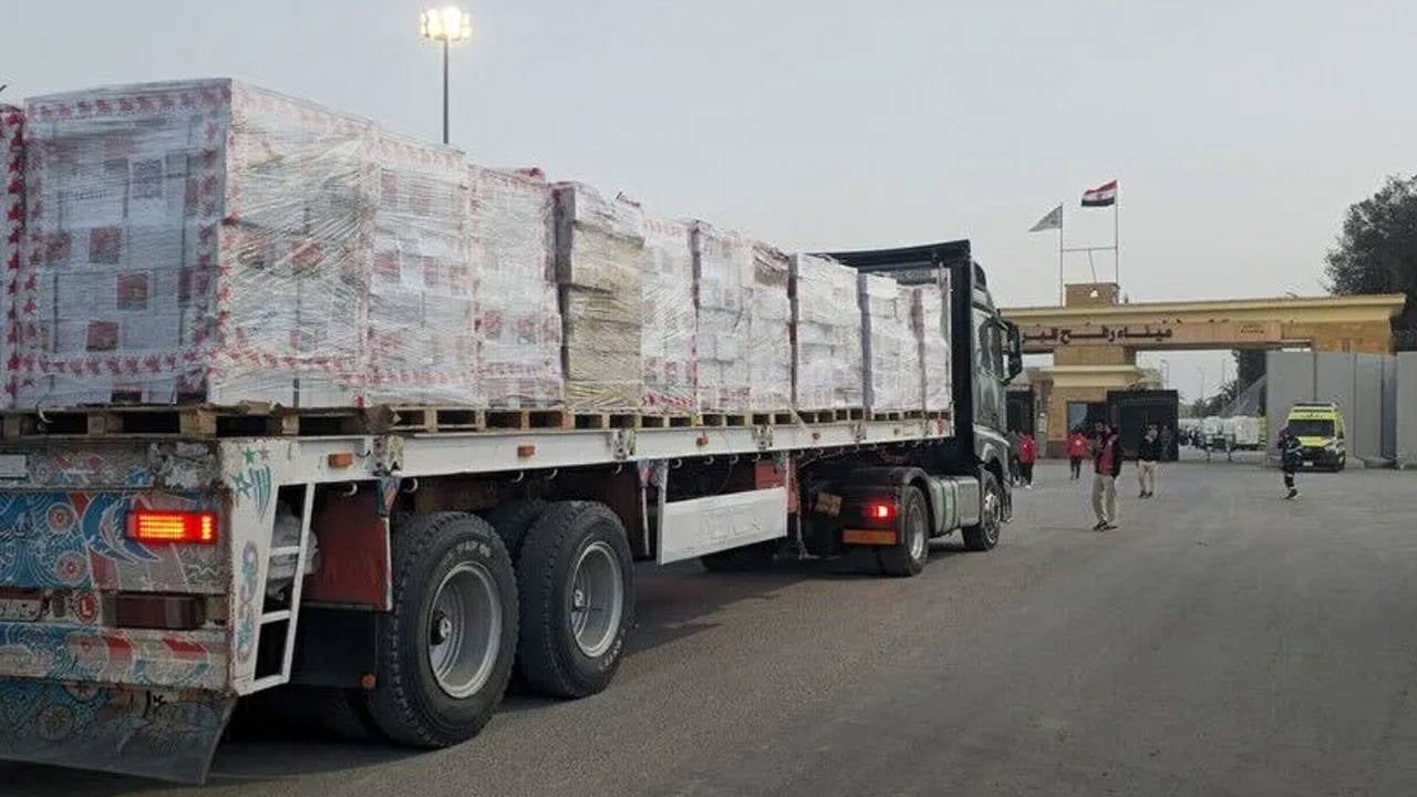 BM’den çarpıcı rapor: Yardım çalışanları en çok Gazze’de öldürüldü