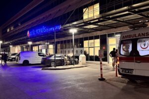 Bodrum’da otelde gaz sızıntısı: 15 kişi hastaneye kaldırıldı