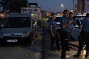Boşanma aşamasında olduğu erkek tarafından bıçaklandı: Kadının durumu ağır