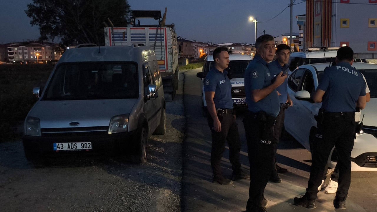 Boşanma aşamasında olduğu erkek tarafından bıçaklandı: Kadının durumu ağır