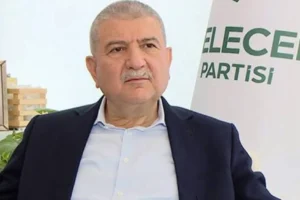 Bursa Milletvekili Cemalettin Kani Torun, Yeni Yol Partisi'nden istifa etti