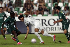 Bursaspor, Bodrum deplasmanında üç puanla başladı