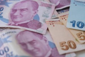 Bütçe açığı 7 ayda 1,32 trilyon lirayı aştı!