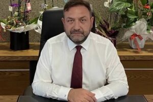 Butlan CHP'sinin İl Başkanı'ndan YENİ Parti'ye: Alışın kardeşim, seçim kaybetmeye alışın