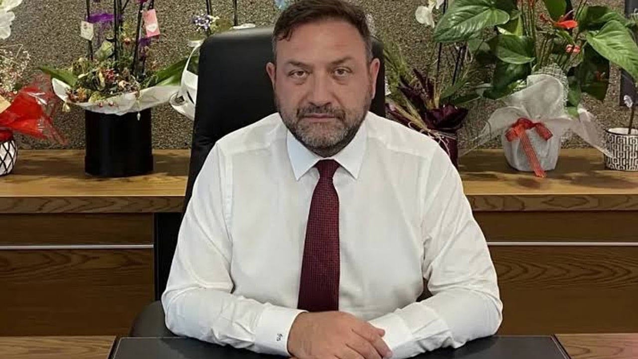 Butlan CHP'sinin İl Başkanı'ndan YENİ Parti'ye: Alışın kardeşim, seçim kaybetmeye alışın
