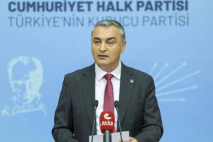 Butlan yönetimi sözcüsü Sarı'dan atama ve kurultay açıklamaları